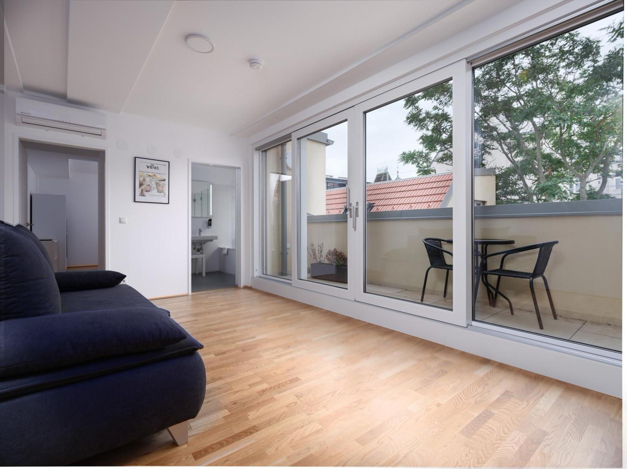 Next To Schoenbrunnpalace Close To Public Transport - Myschoenbrunn Apartment Wien