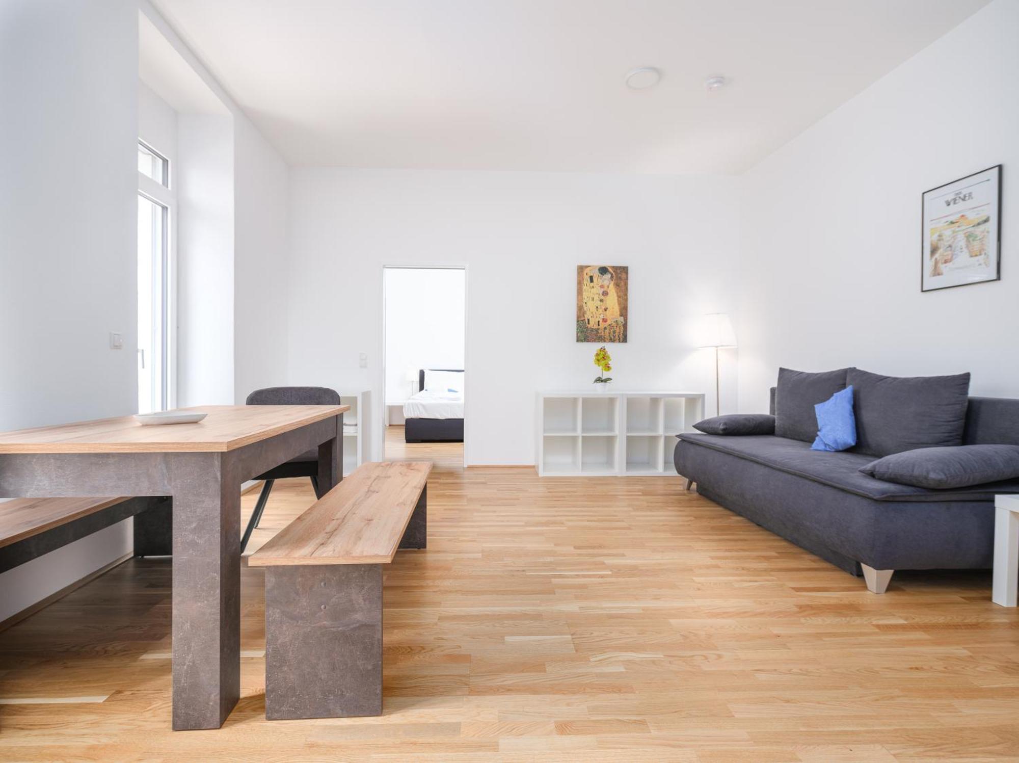 Next To Schoenbrunnpalace Close To Public Transport - Myschoenbrunn Apartment Wien