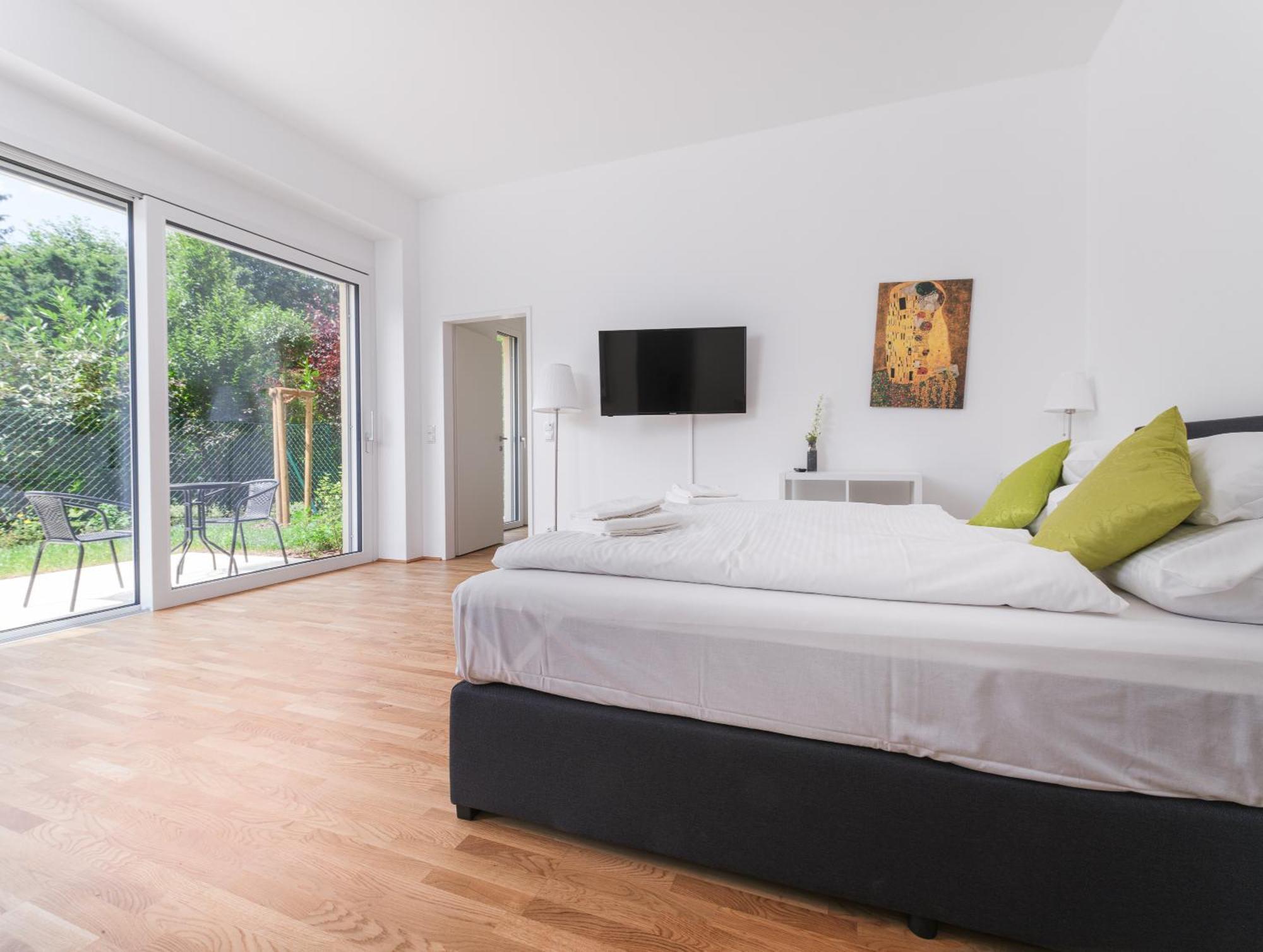 Next To Schoenbrunnpalace Close To Public Transport - Myschoenbrunn Apartment Wien