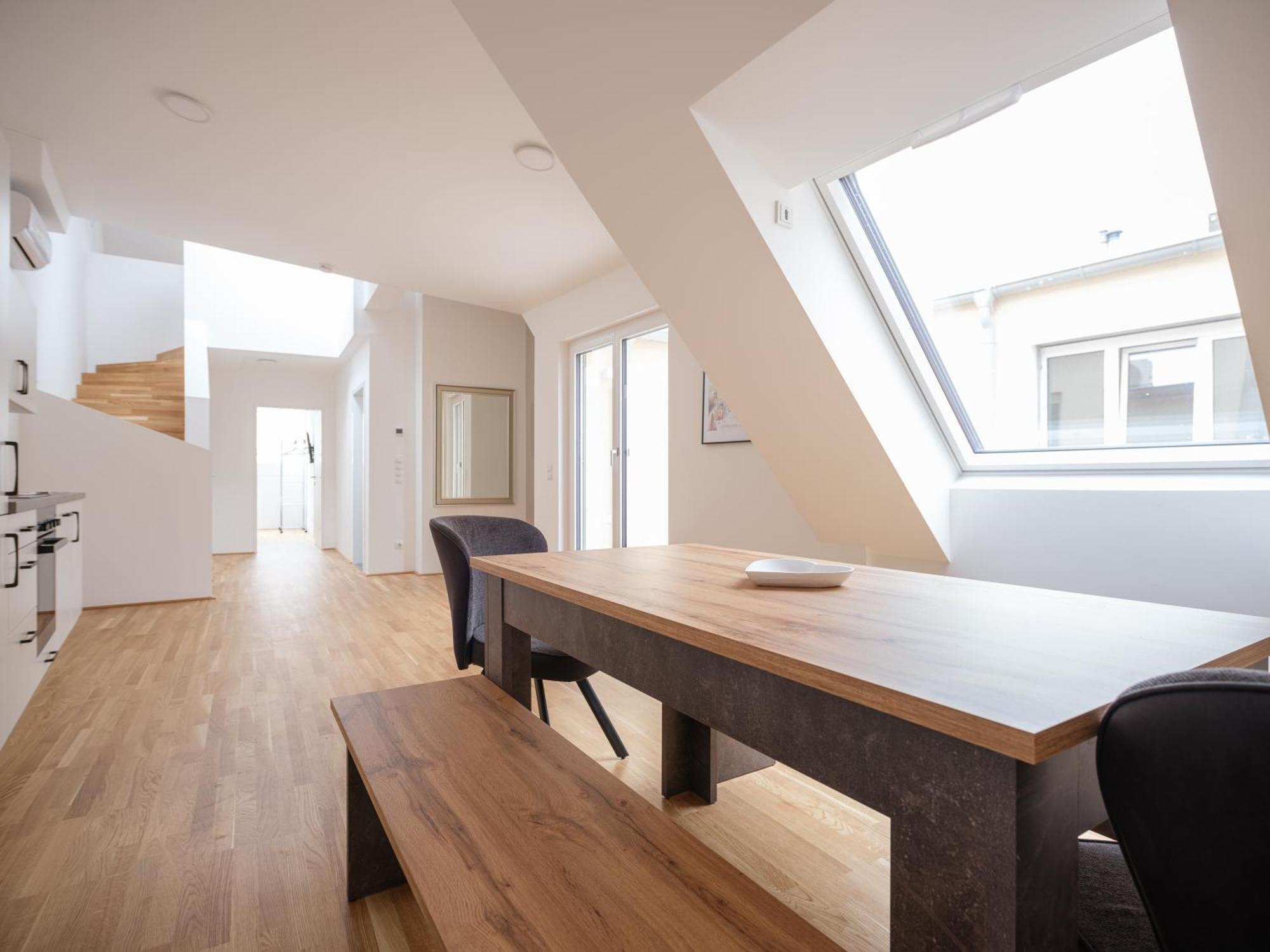 Next To Schoenbrunnpalace Close To Public Transport - Myschoenbrunn Apartment Wien