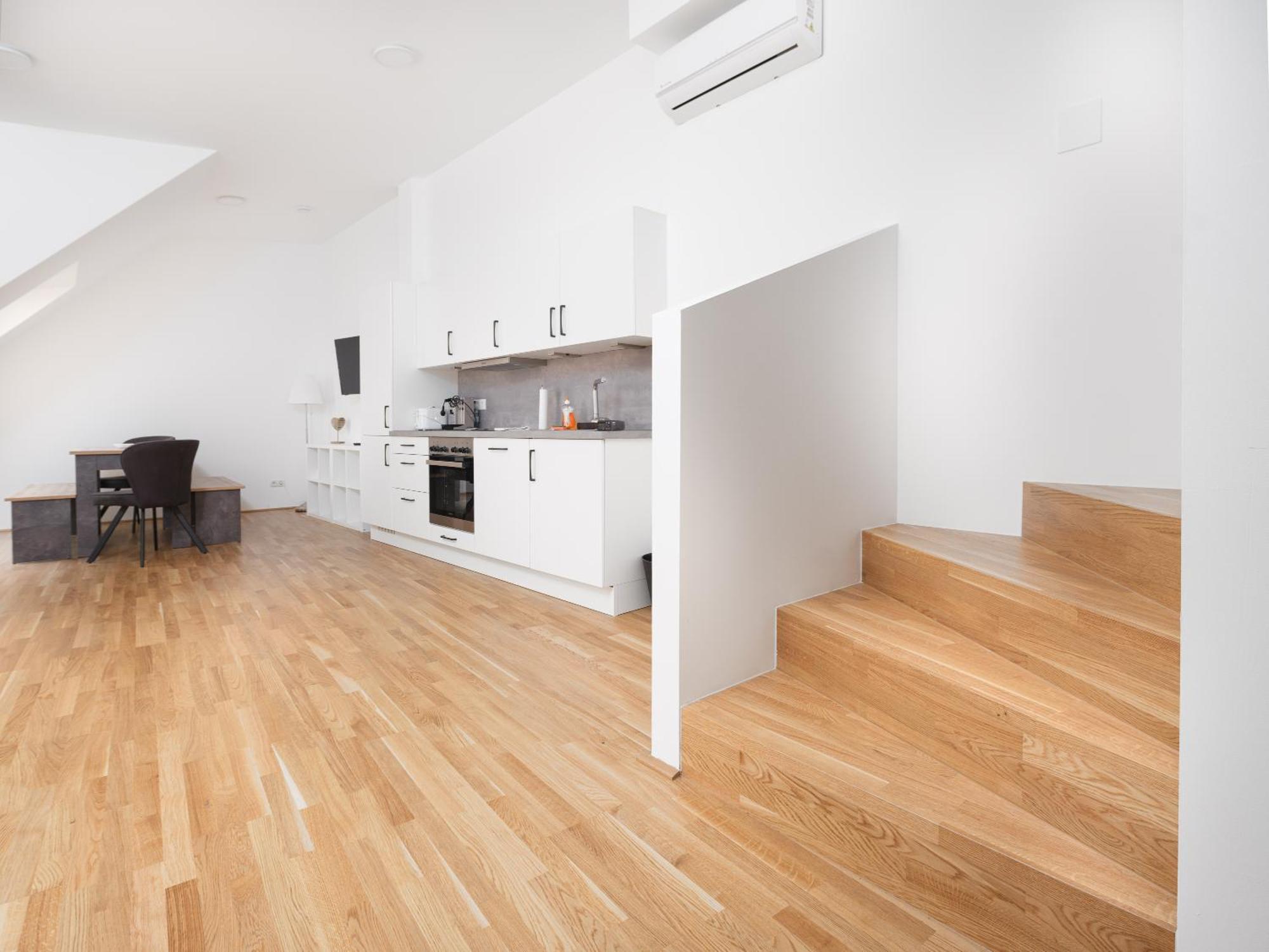 Next To Schoenbrunnpalace Close To Public Transport - Myschoenbrunn Apartment Wien
