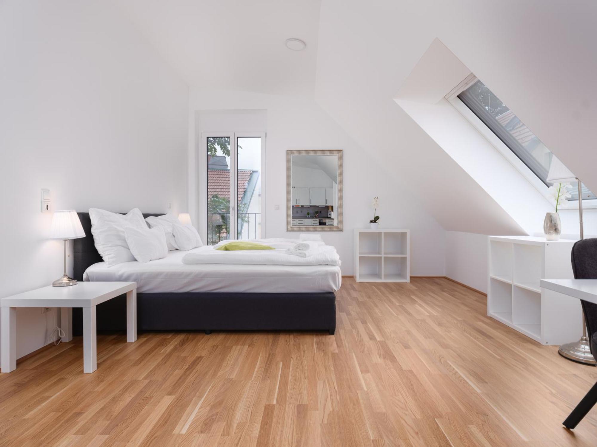 Next To Schoenbrunnpalace Close To Public Transport - Myschoenbrunn Apartment Wien
